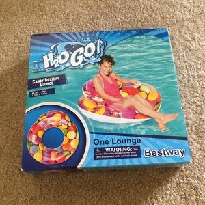 Candy Delight Lounge